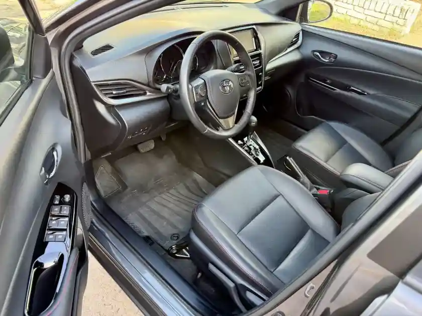 Toyota Yaris 1.5 107Cv S Cvt 2025 - foto 5