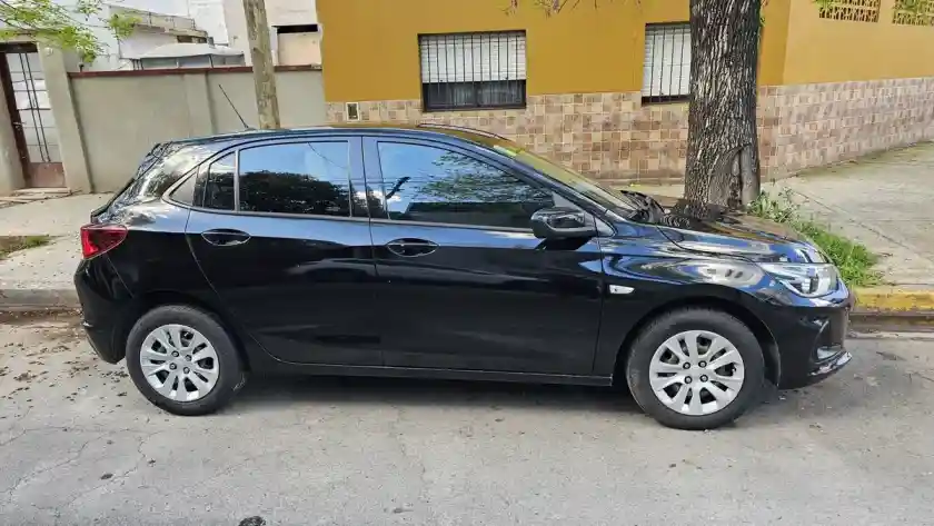 Chevrolet Onix 1.2 Lt Tech 2020 - foto 3