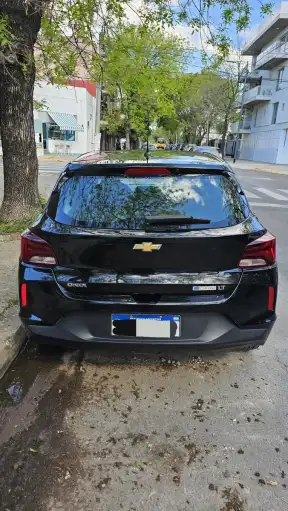 Chevrolet Onix 1.2 Lt Tech 2020 - foto 5