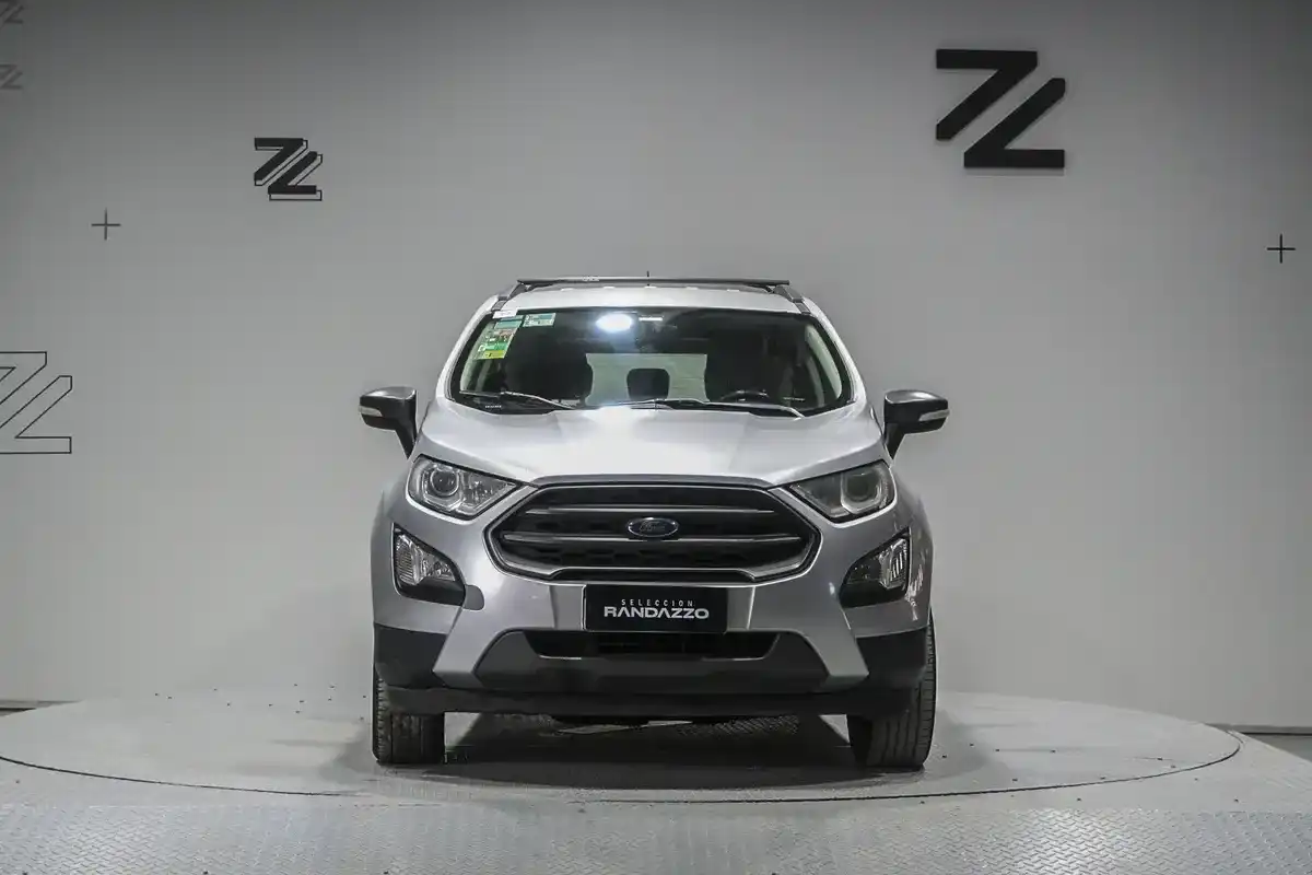 Ford Ecosport 1.5 Freestyle 123Cv 4X2 2019 - foto 2