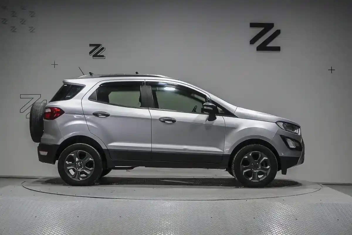 Ford Ecosport 1.5 Freestyle 123Cv 4X2 2019 - foto 4