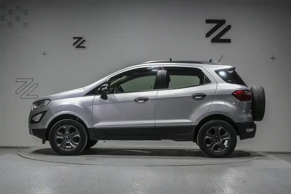 Ford Ecosport 1.5 Freestyle 123Cv 4X2 2019 - foto 5