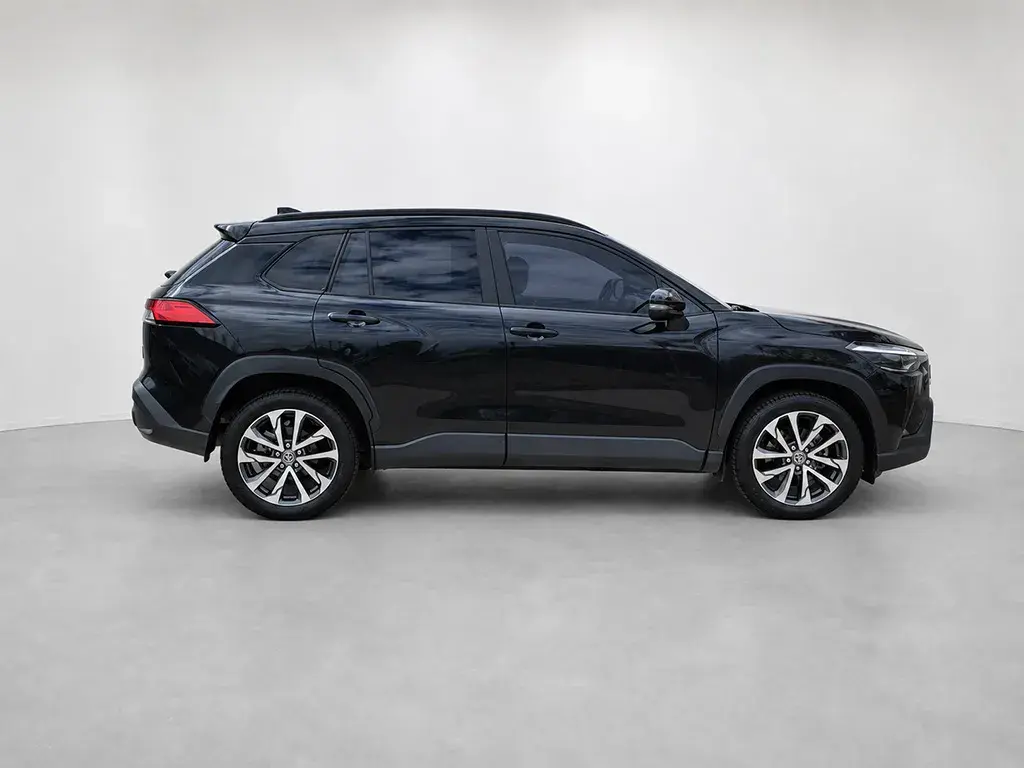 Toyota Corolla Cross 2.0 Xei Cvt 2022 - foto 3