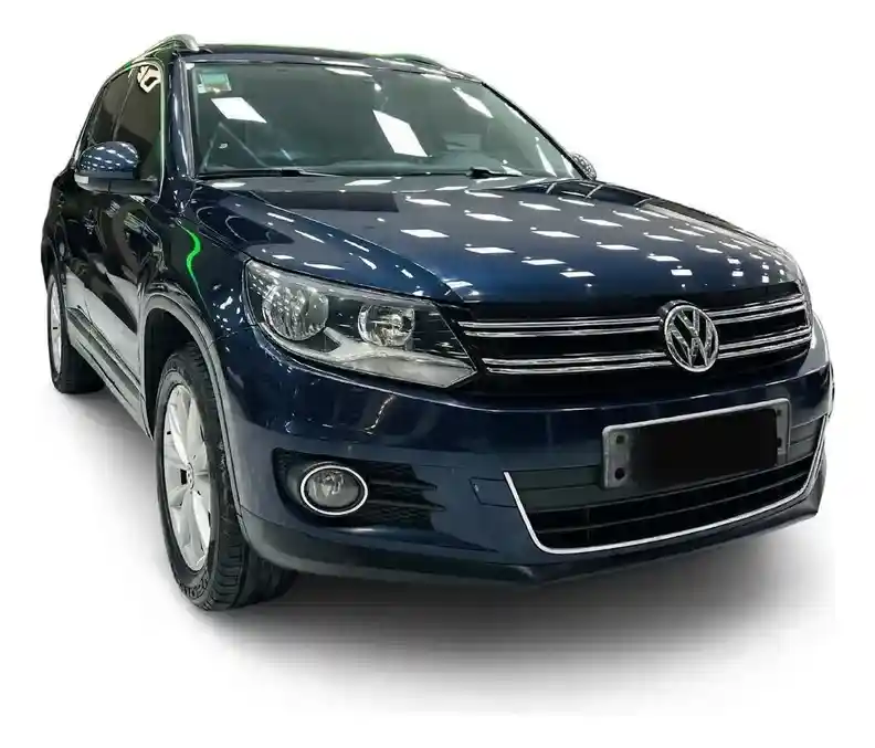 Volkswagen Tiguan 2.0 Sport &Amp; Style Tsi 200Cv 2012 - foto 1