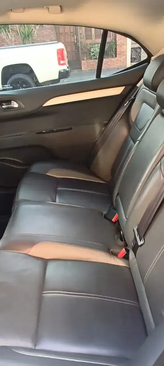 Citroën C4 Lounge 2.0 Tendance Pack 2015 - foto 5