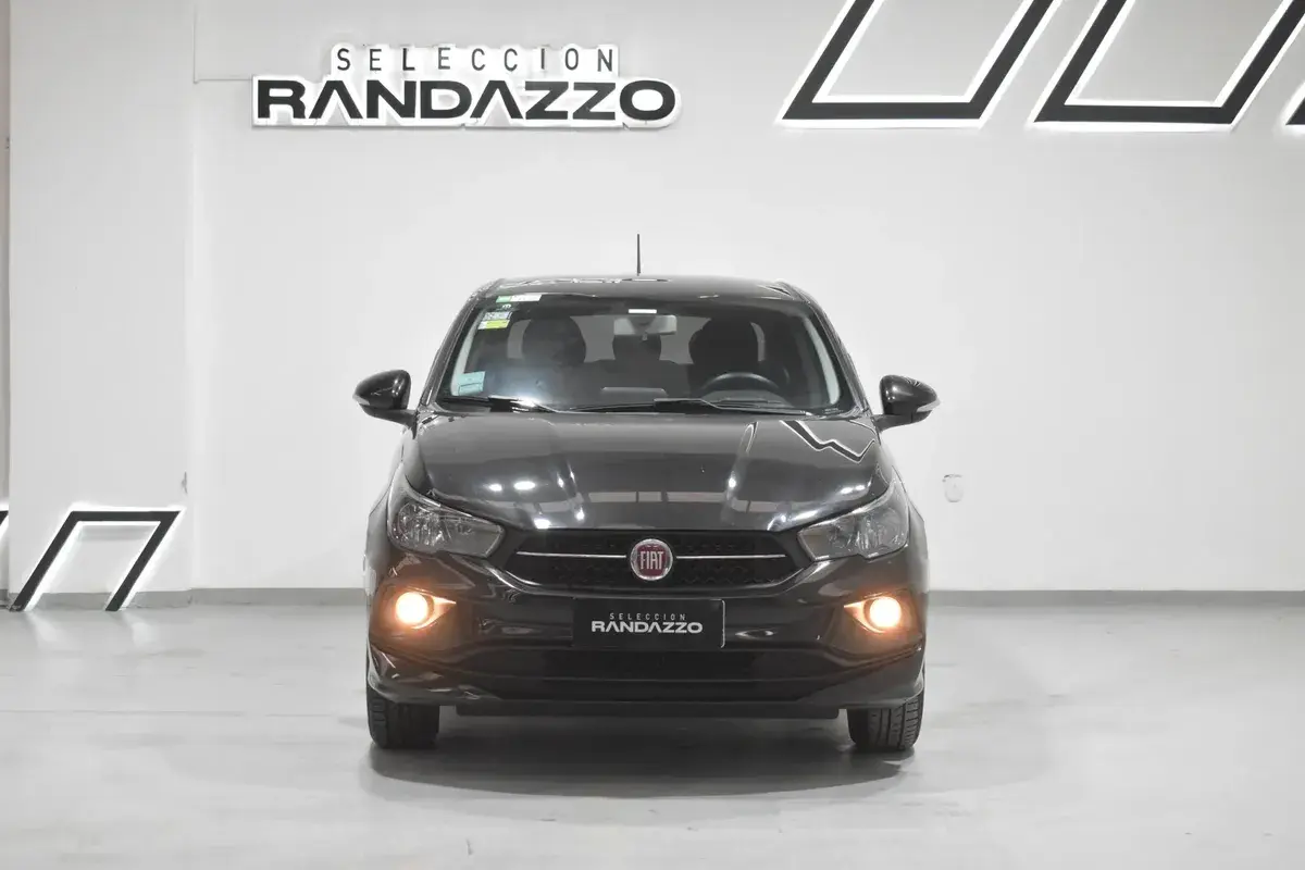 Fiat Cronos 1.3 Gse Drive Pack Conectividad 2020 - foto 2