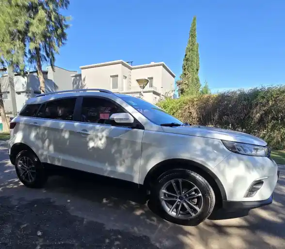 Ford Territory 1.5T Trend At 2021 - foto 2
