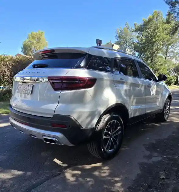 Ford Territory 1.5T Trend At 2021 - foto 3
