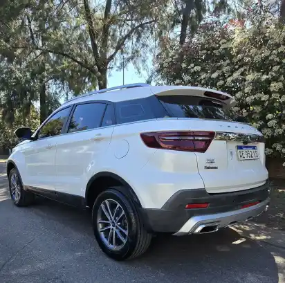Ford Territory 1.5T Trend At 2021 - foto 4