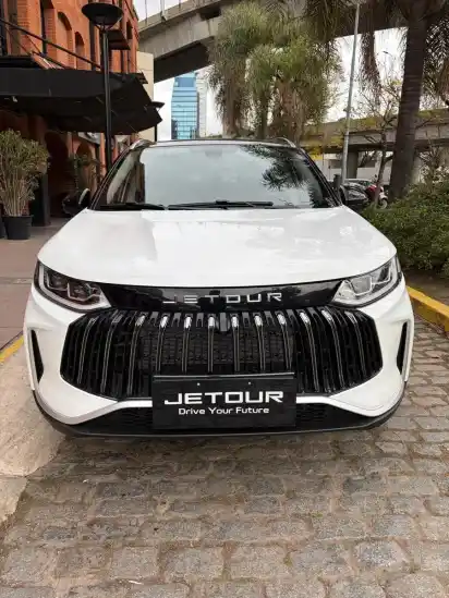 Jetour X50 1.5T Dct 2026 - foto 2