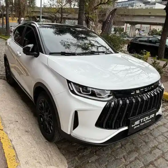 Jetour X50 1.5T Dct 2026 - foto 3