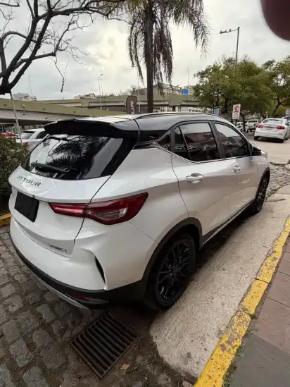 Jetour X50 1.5T Dct 2026 - foto 4