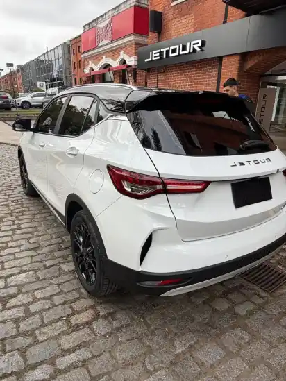 Jetour X50 1.5T Dct 2026 - foto 5