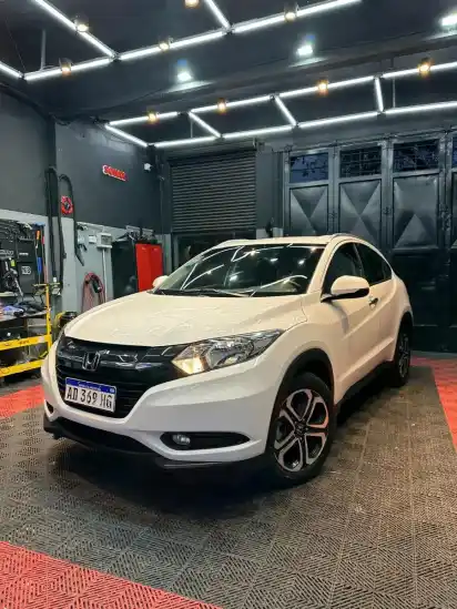 Honda Hr-V 1.8 Ex-L 2Wd Cvt 2019 - foto 1