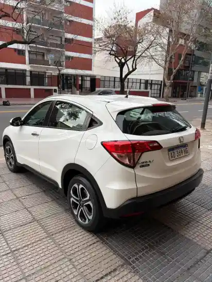 Honda Hr-V 1.8 Ex-L 2Wd Cvt 2019 - foto 4