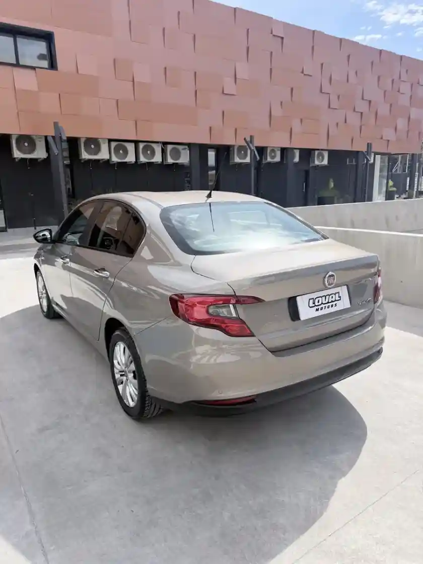 Fiat Tipo 1.6 Etorq Pop 2018 - foto 5