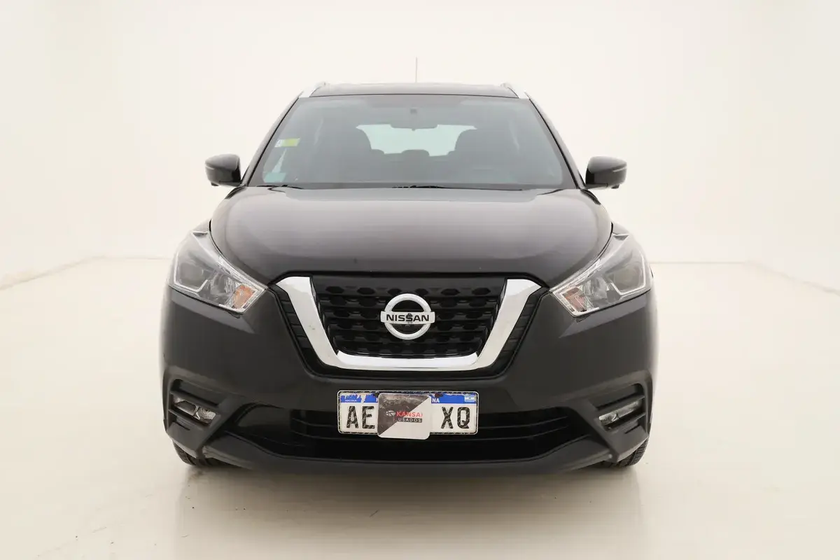 Nissan Kicks 1.6 Exclusive Cvt 2020 - foto 3