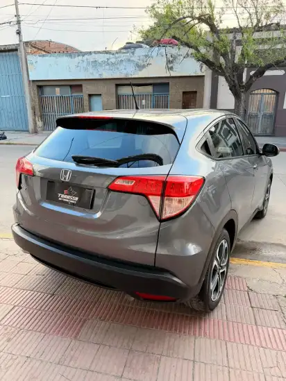 Honda Hr-V 1.8 Lx 2Wd Cvt 2018 - foto 5