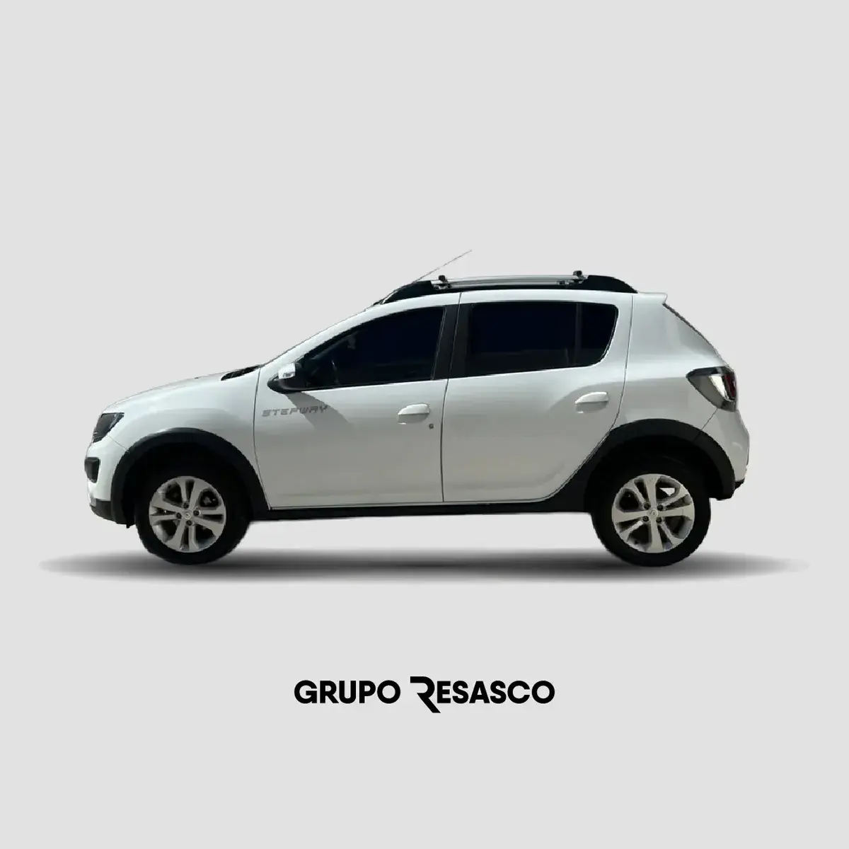 Renault Sandero Stepway 1.6 Privilege 105Cv 2015 - foto 1