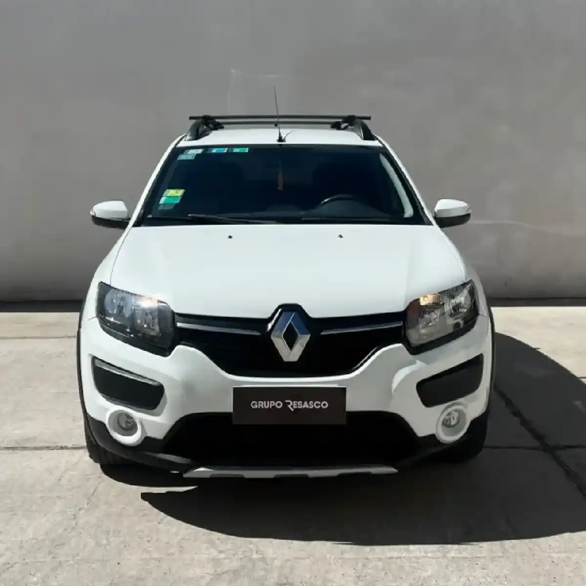Renault Sandero Stepway 1.6 Privilege 105Cv 2015 - foto 3