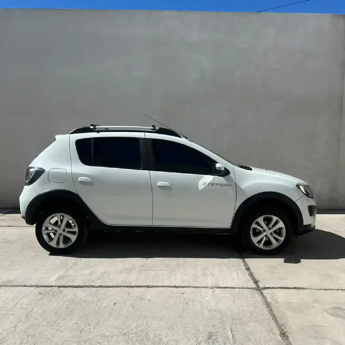 Renault Sandero Stepway 1.6 Privilege 105Cv 2015 - foto 4