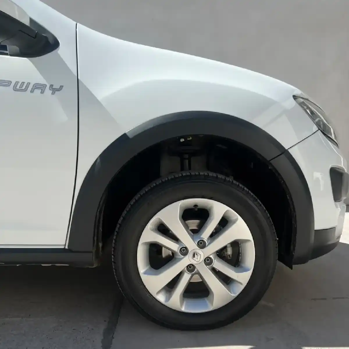 Renault Sandero Stepway 1.6 Privilege 105Cv 2015 - foto 5