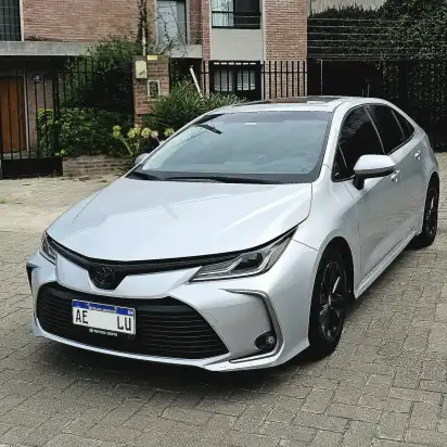 Toyota Corolla 2.0 Xei 170Cv Cvt (L/20) 2021 - foto 1