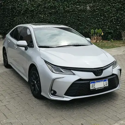 Toyota Corolla 2.0 Xei 170Cv Cvt (L/20) 2021 - foto 2