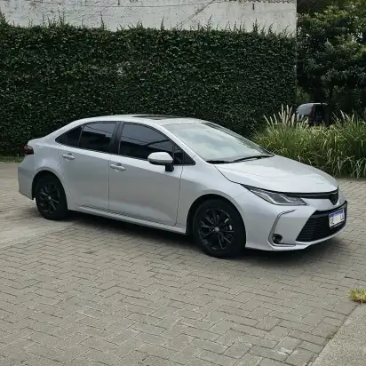 Toyota Corolla 2.0 Xei 170Cv Cvt (L/20) 2021 - foto 3