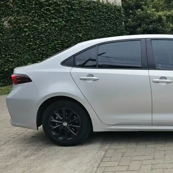 Toyota Corolla 2.0 Xei 170Cv Cvt (L/20) 2021 - foto 4