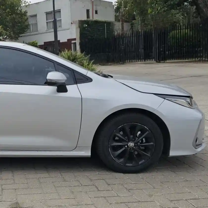 Toyota Corolla 2.0 Xei 170Cv Cvt (L/20) 2021 - foto 5
