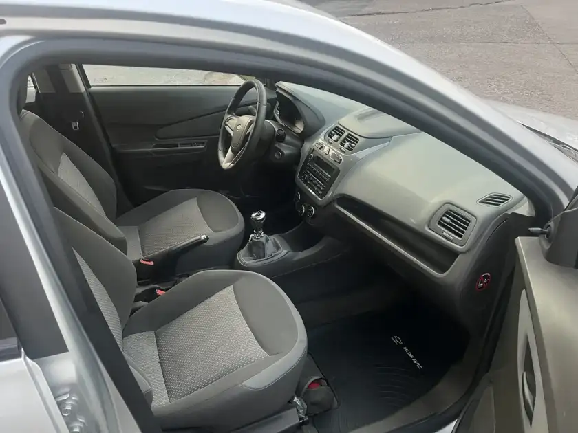 Chevrolet Cobalt 1.8 Lt Mt 2013 - foto 5