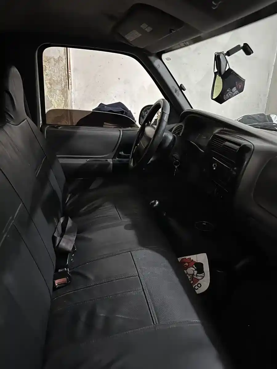 Ford Ranger 2.8 Xl I Dc 4X2 2004 - foto 3