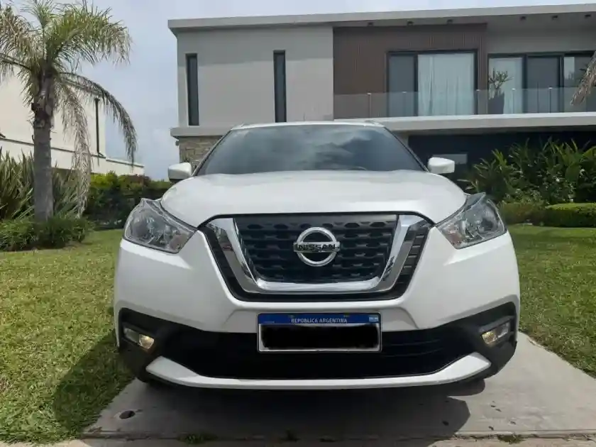 Nissan Kicks 1.6 Sense 2019 - foto 2