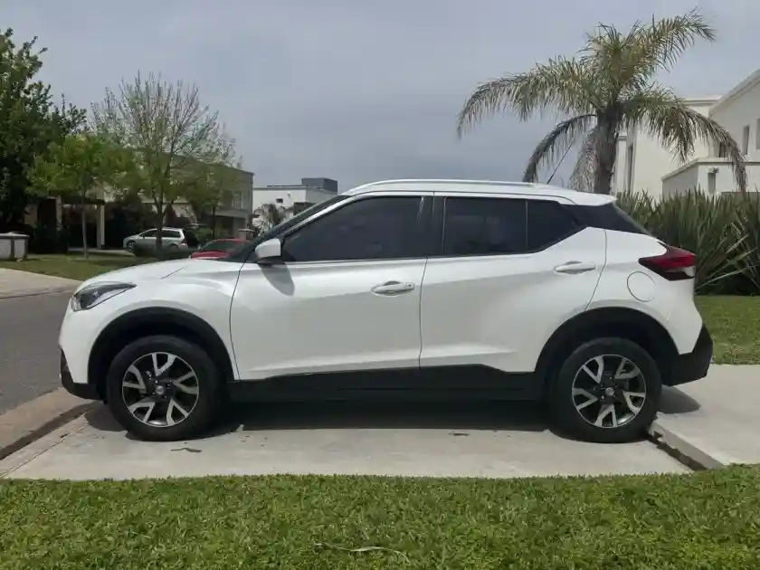 Nissan Kicks 1.6 Sense 2019 - foto 3