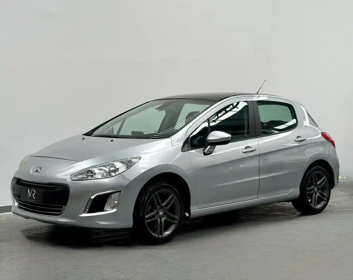 Peugeot 308 1.6 Sport Thp 163Cv 2015 - foto 1