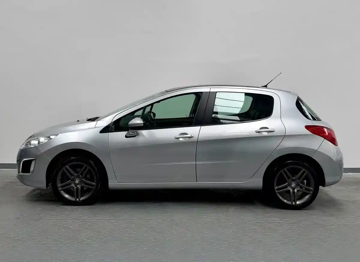 Peugeot 308 1.6 Sport Thp 163Cv 2015 - foto 2