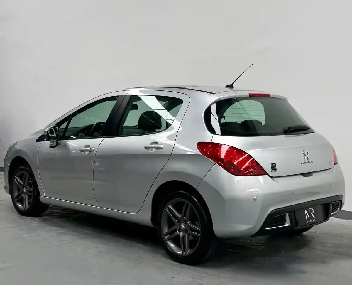 Peugeot 308 1.6 Sport Thp 163Cv 2015 - foto 3