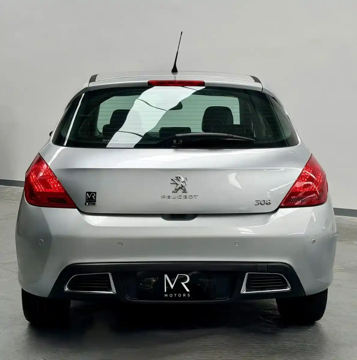 Peugeot 308 1.6 Sport Thp 163Cv 2015 - foto 4