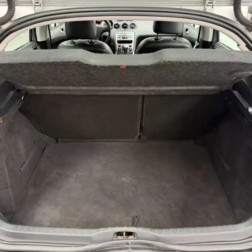 Peugeot 308 1.6 Sport Thp 163Cv 2015 - foto 5