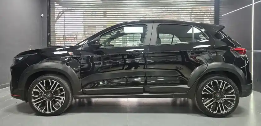 Fiat Pulse 1.3 Gse Abarth Turbo 270 At 2025 - foto 3