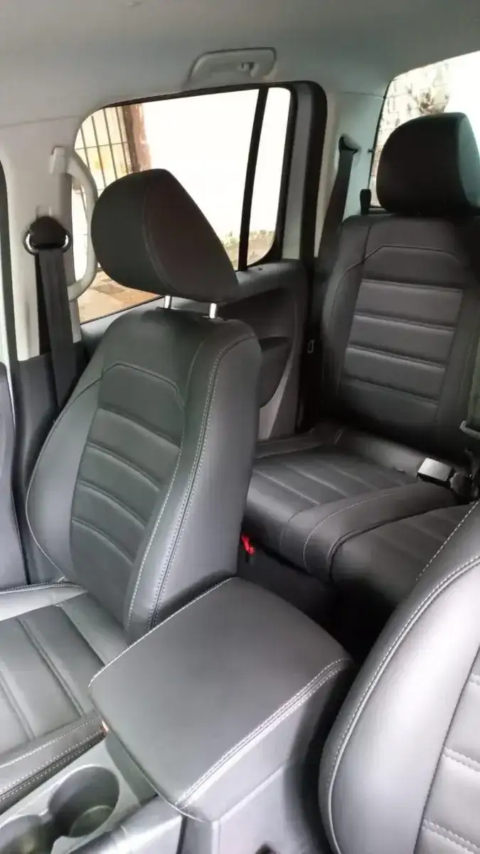 Volkswagen Amarok 3.0 V6 Cd 2019 - foto 5