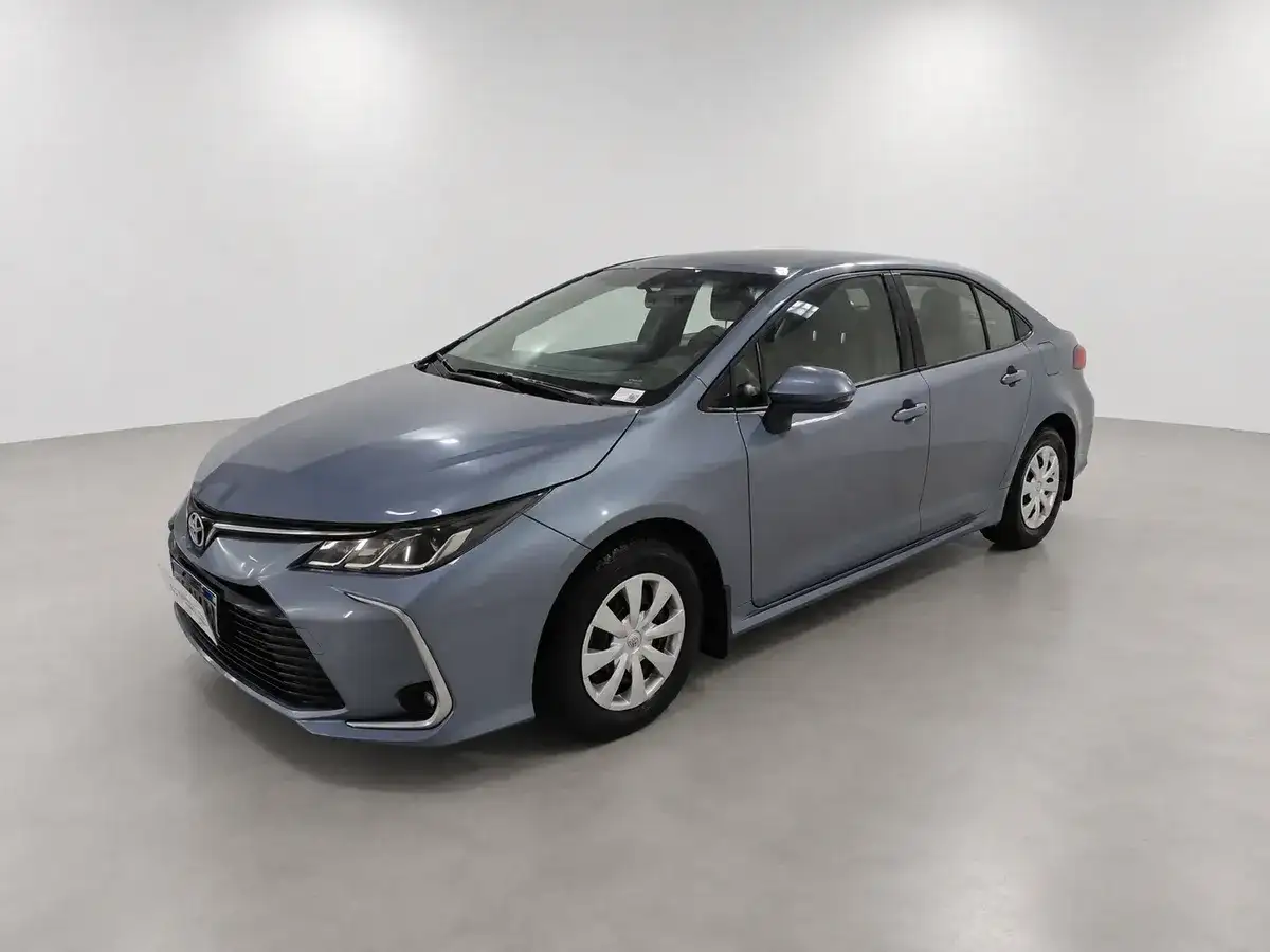 Toyota Corolla 2.0 Xli L/20 2022 - foto 1