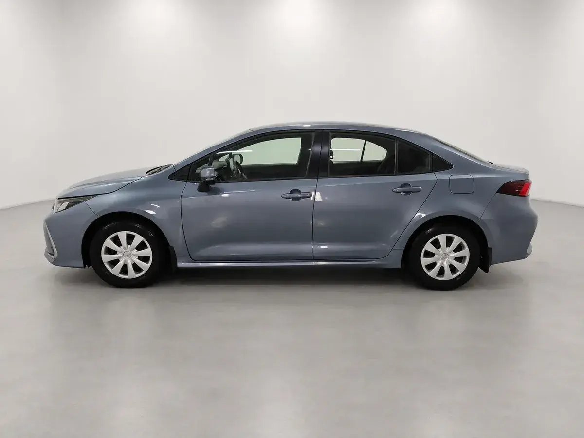 Toyota Corolla 2.0 Xli L/20 2022 - foto 3
