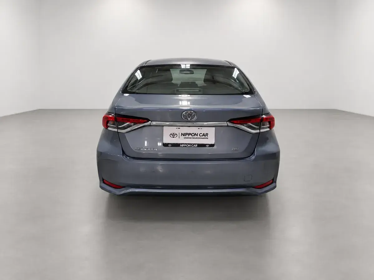Toyota Corolla 2.0 Xli L/20 2022 - foto 4