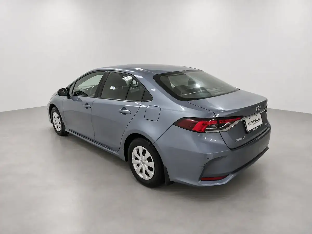 Toyota Corolla 2.0 Xli L/20 2022 - foto 5