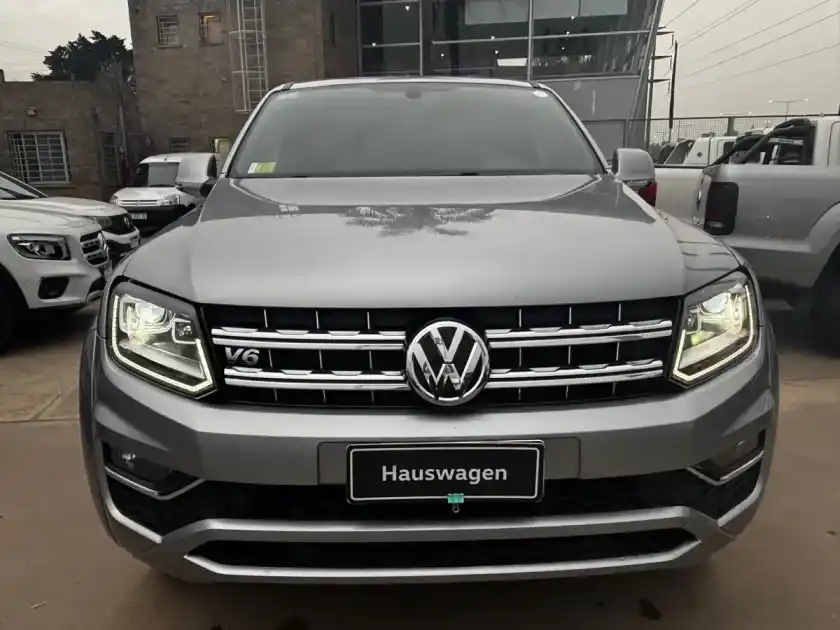 Volkswagen Amarok 3.0 V6 Cd Highline 2023 - foto 4