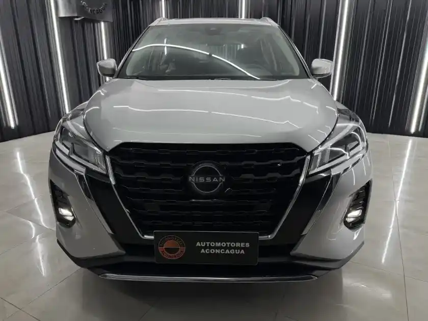 Nissan Kicks Play 1.6 Advance Cvt 2026 - foto 1