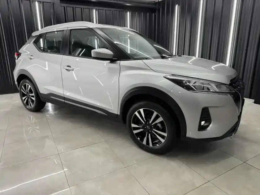 Nissan Kicks Play 1.6 Advance Cvt 2026 - foto 2