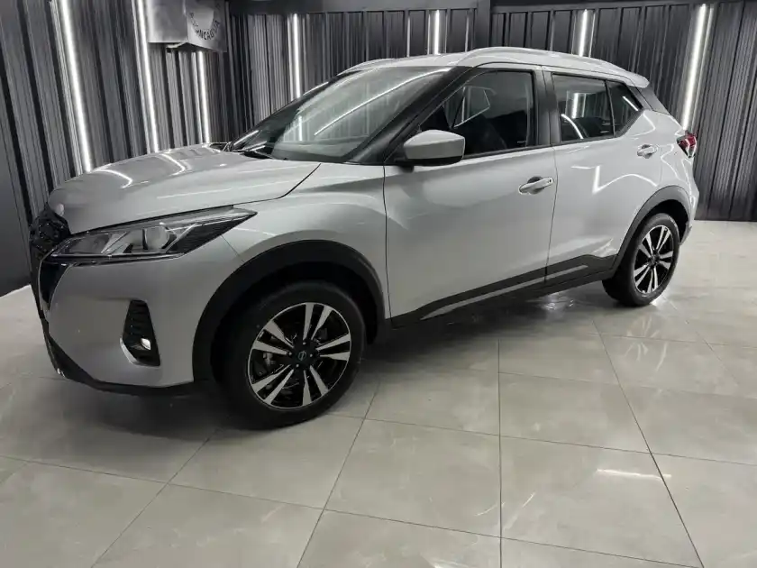 Nissan Kicks Play 1.6 Advance Cvt 2026 - foto 3